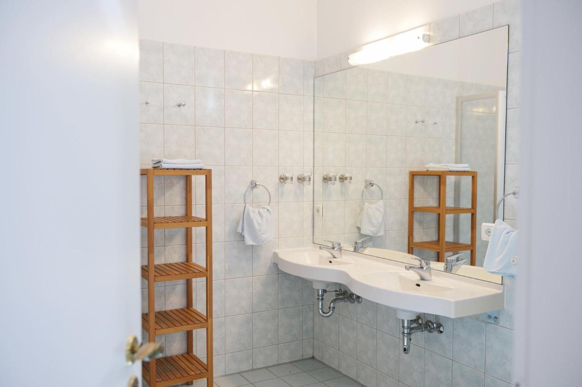 Gaestehaus Villa Wolff Bomlitz Buitenkant foto