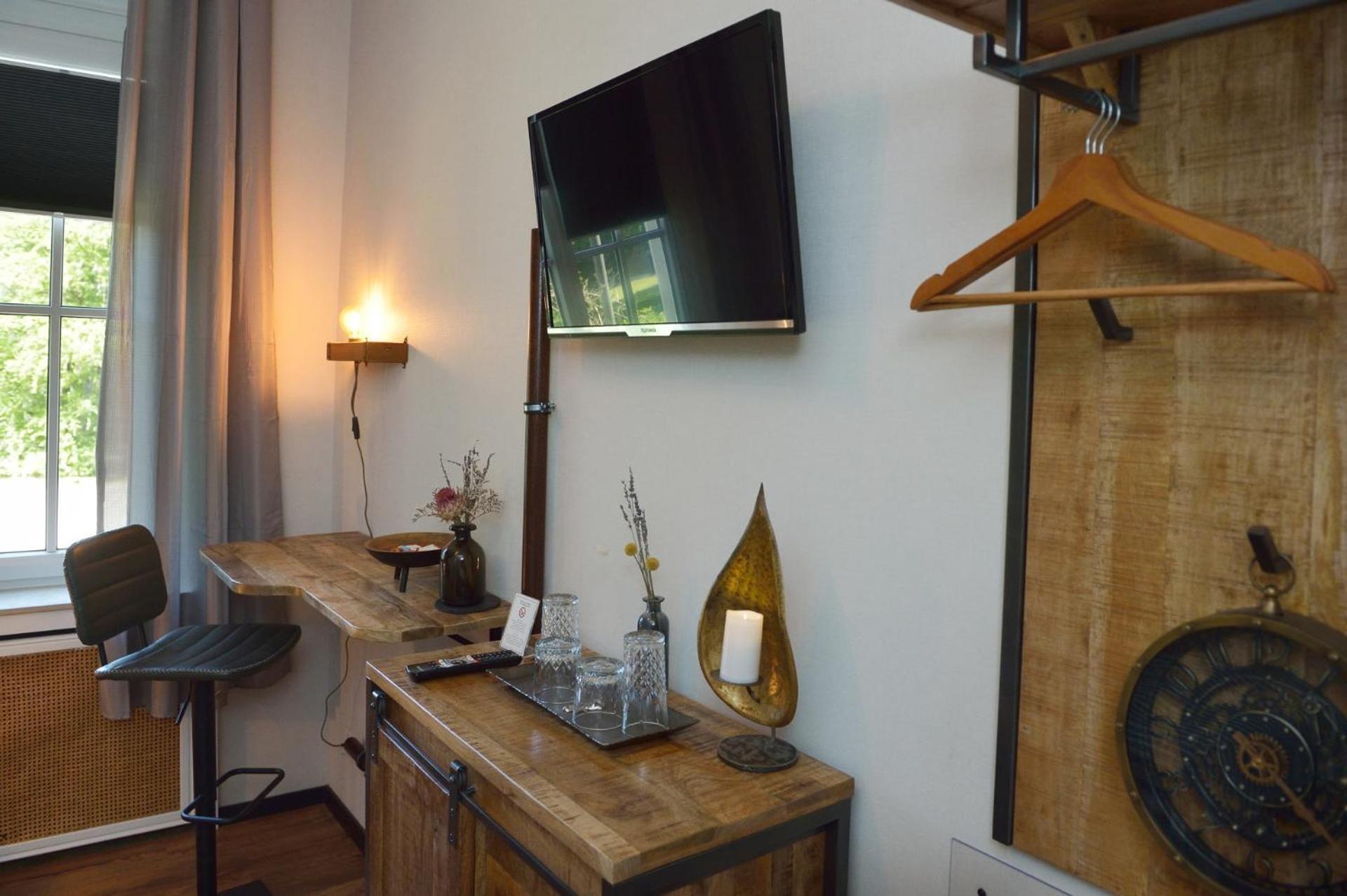 Gaestehaus Villa Wolff Bomlitz Buitenkant foto