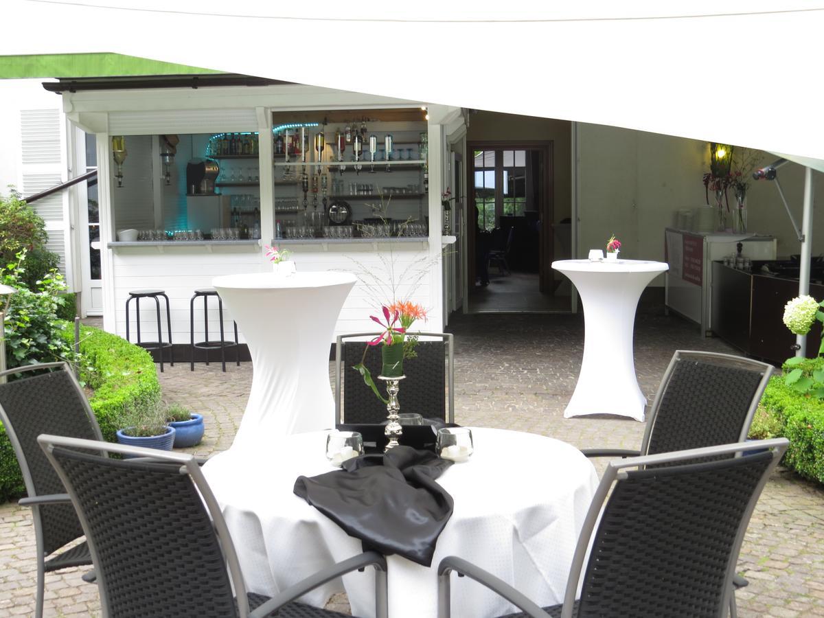 Gaestehaus Villa Wolff Bomlitz Buitenkant foto